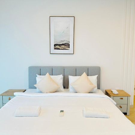 Crystal Suite At Eaton Klcc Κουάλα Λουμπούρ Εξωτερικό φωτογραφία