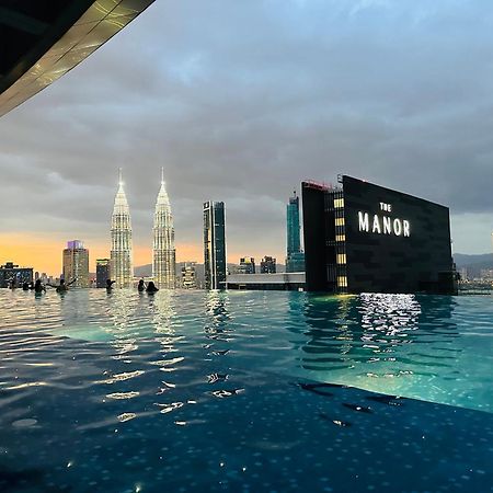 Crystal Suite At Eaton Klcc Κουάλα Λουμπούρ Εξωτερικό φωτογραφία