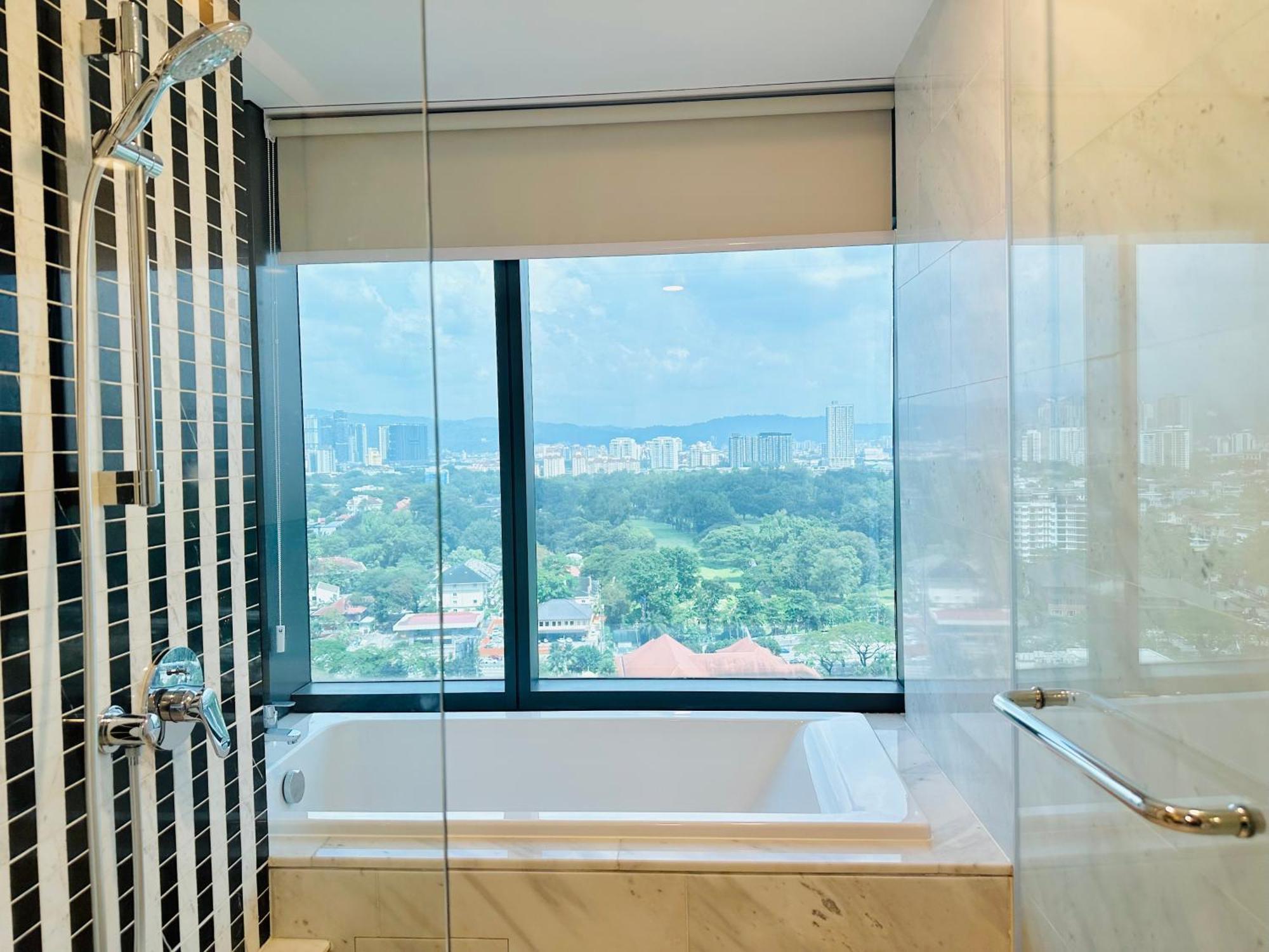 Crystal Suite At Eaton Klcc Κουάλα Λουμπούρ Εξωτερικό φωτογραφία