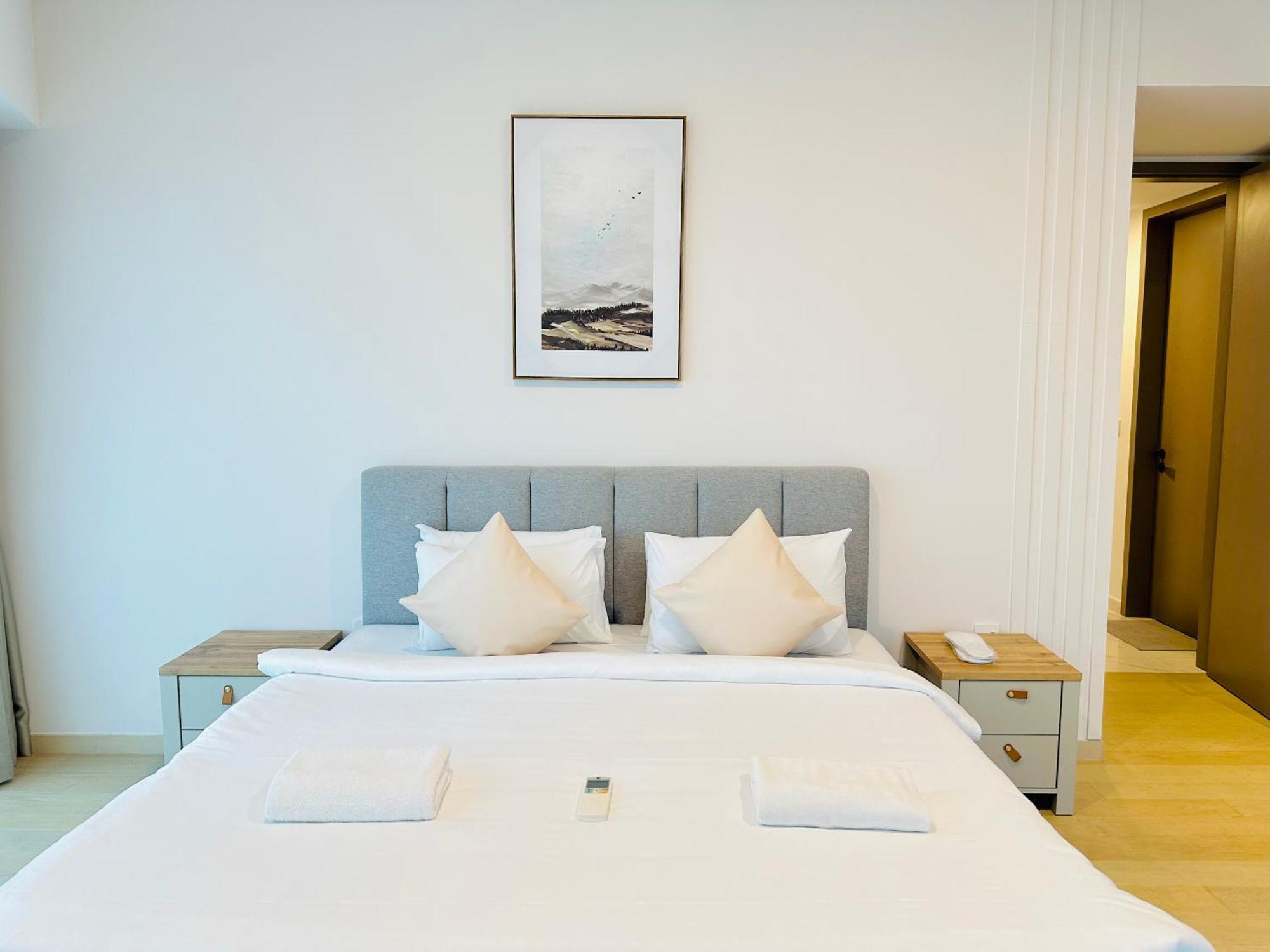 Crystal Suite At Eaton Klcc Κουάλα Λουμπούρ Εξωτερικό φωτογραφία