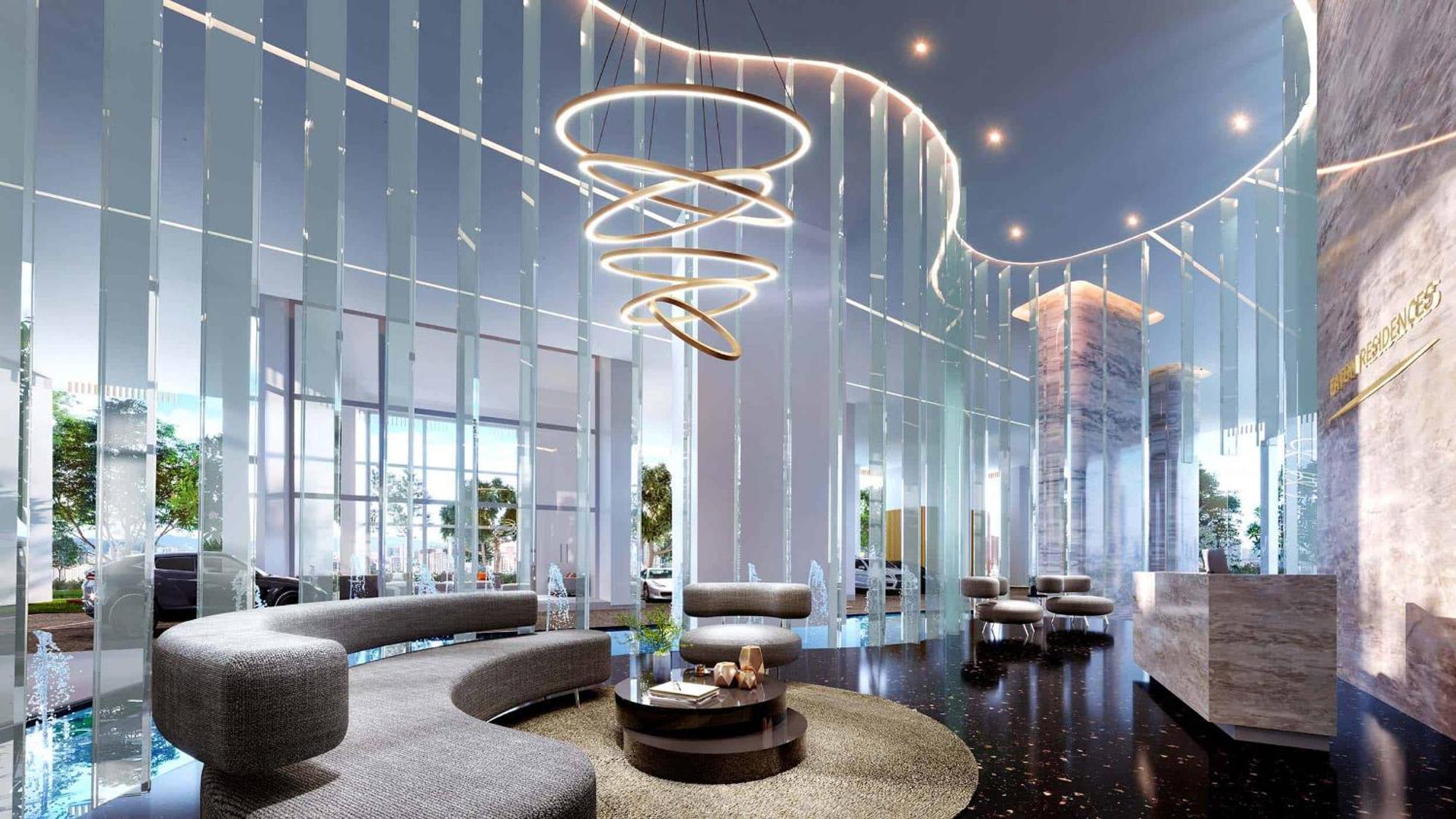 Crystal Suite At Eaton Klcc Κουάλα Λουμπούρ Εξωτερικό φωτογραφία