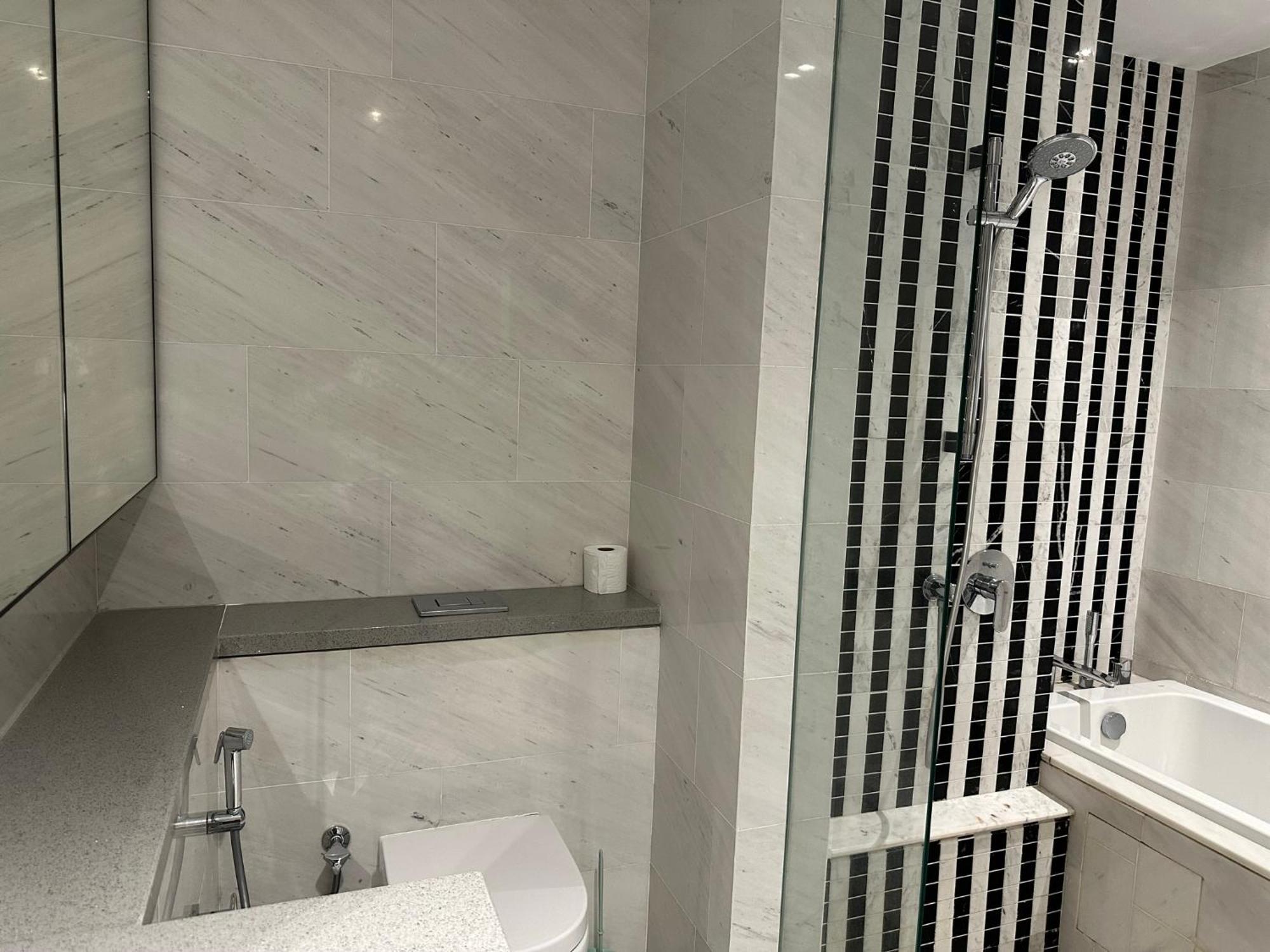 Crystal Suite At Eaton Klcc Κουάλα Λουμπούρ Εξωτερικό φωτογραφία