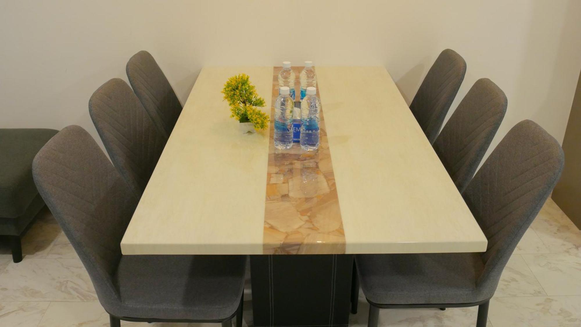 Crystal Suite At Eaton Klcc Κουάλα Λουμπούρ Εξωτερικό φωτογραφία