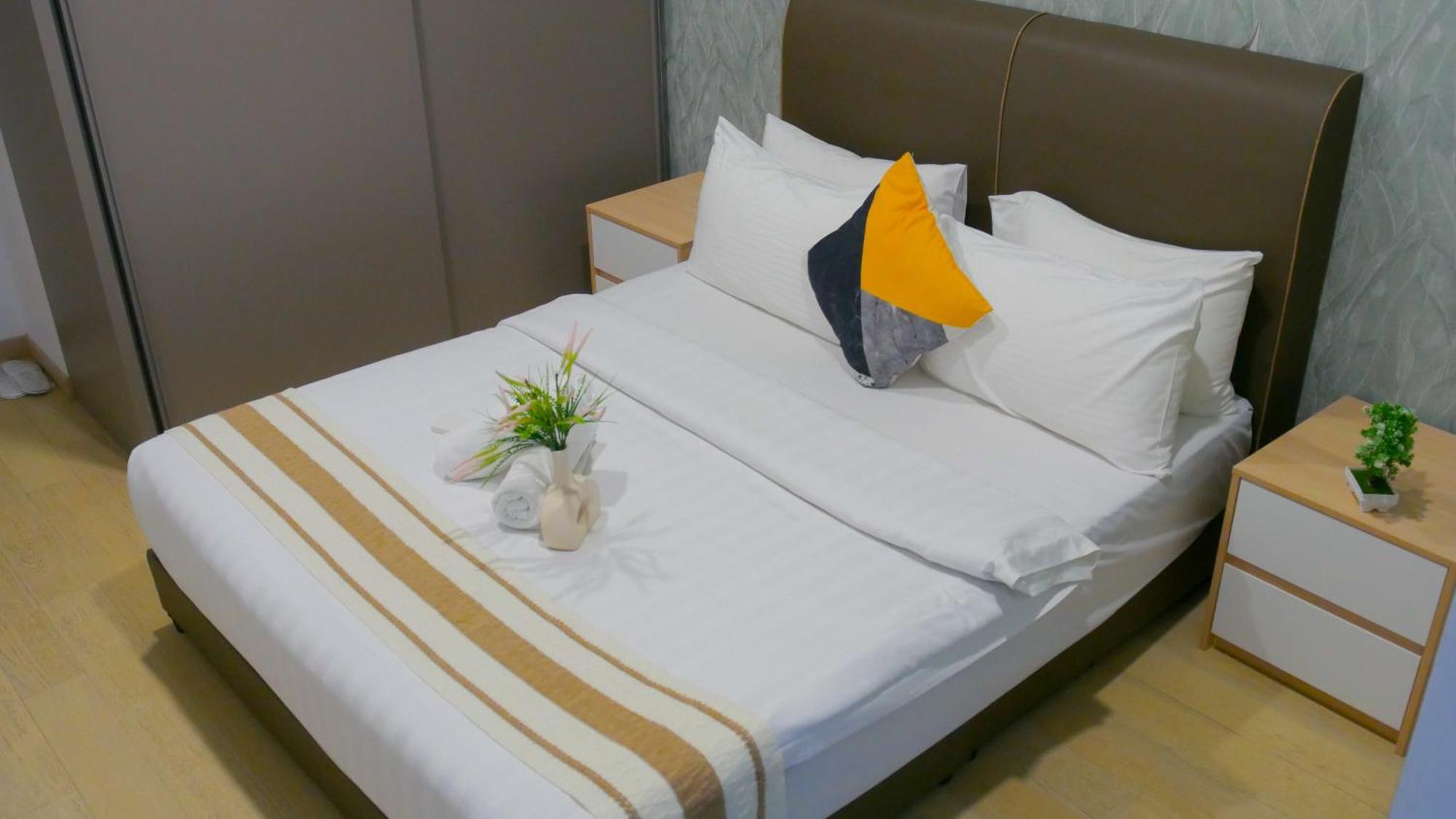 Crystal Suite At Eaton Klcc Κουάλα Λουμπούρ Εξωτερικό φωτογραφία