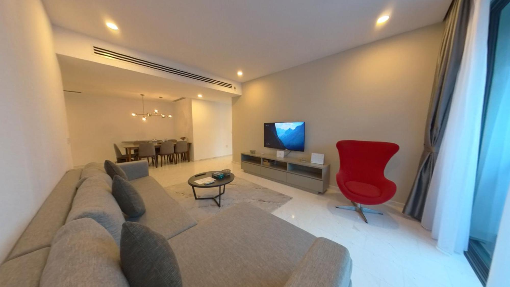 Crystal Suite At Eaton Klcc Κουάλα Λουμπούρ Εξωτερικό φωτογραφία