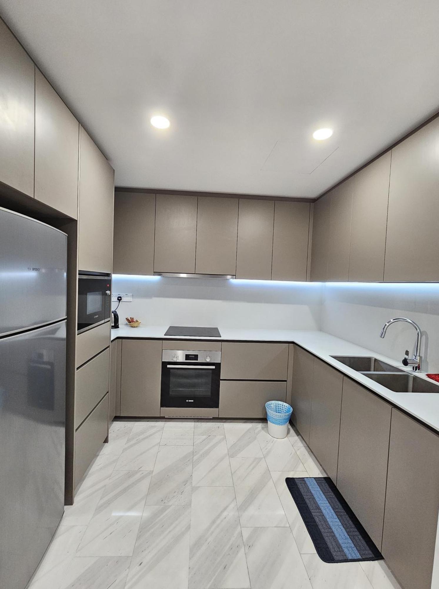 Crystal Suite At Eaton Klcc Κουάλα Λουμπούρ Δωμάτιο φωτογραφία