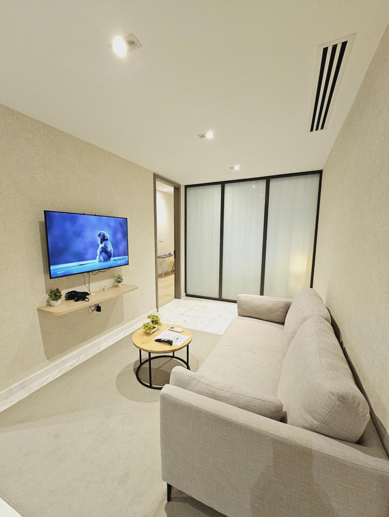 Crystal Suite At Eaton Klcc Κουάλα Λουμπούρ Δωμάτιο φωτογραφία
